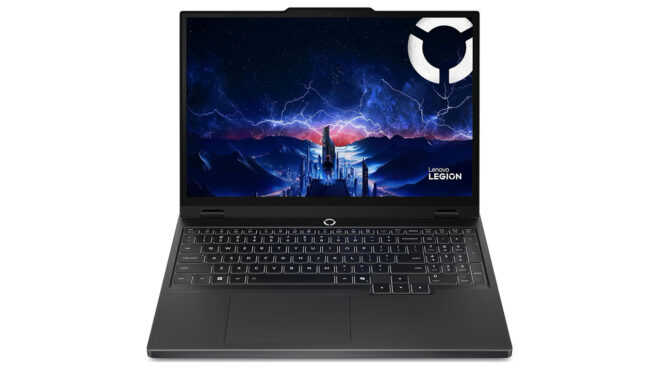 Lenovo Legion 5