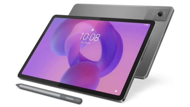 Lenovo Tab K11 Gen 2