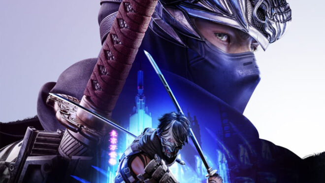 Ninja Gaiden 4