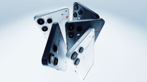 Türkiye satışı olası Nothing Phone (3a) Lite, 29 Ekim'de tanıtılacak