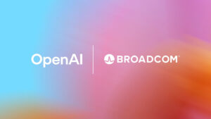 OpenAI ve Broadcom büyük bir iş birliği gerçekleştirdi