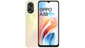OPPO A38