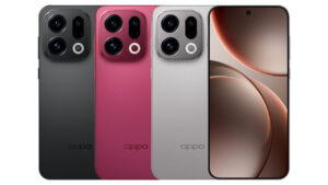 OPPO Find X9 ve X9 Pro, küresel pazarlara çıkarıldı