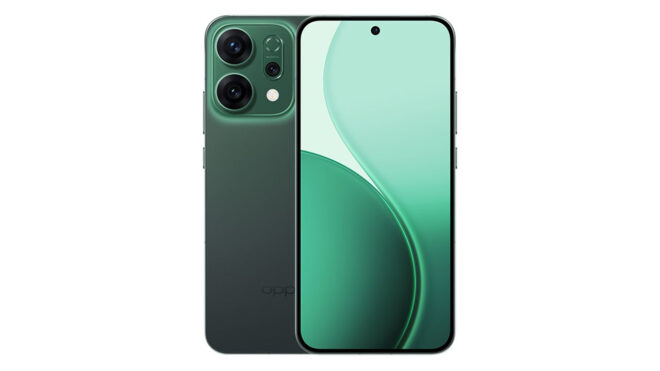 OPPO Reno 14 5G