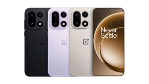 OnePlus 15