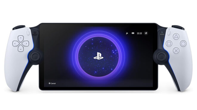 PlayStation Portal