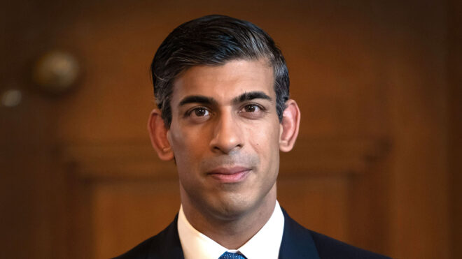 Eski İngiltere Başbakanı Rishi Sunak, Microsoft ve Anthropic'e danışman oldu