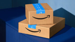 Amazon Prime