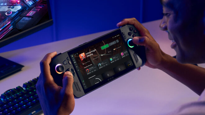 ROG Xbox Ally serisi Türkiye’de satışa sunuldu