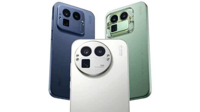 Realme GT 8 Pro, değiştirilebilir kamera modülüyle geliyor