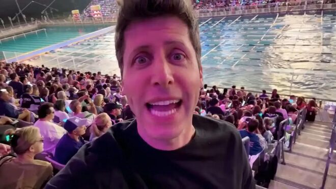 OpenAI, Sora 2 ile üretilen inanılmaz görüntüler paylaştı [Video]