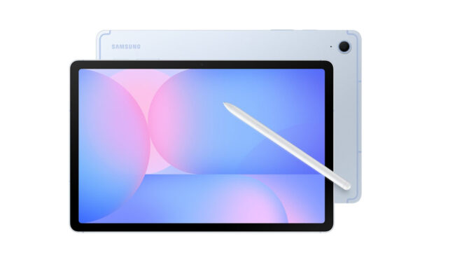 Samsung Galaxy Tab S10 FE