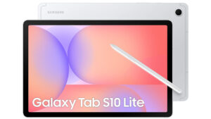Samsung Galaxy Tab S10 Lite