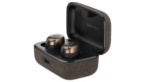 Sennheiser Momentum True Wireless 4