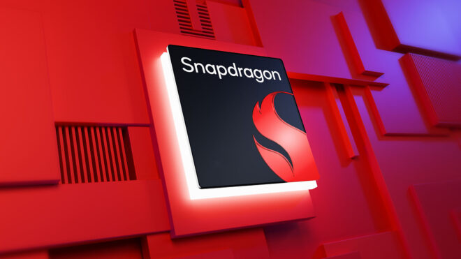 Snapdragon 6s Gen 4 resmi olarak tanıtıldı