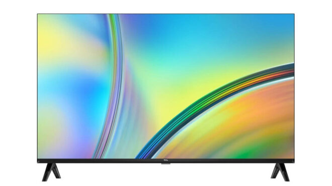 TCL 32S5400AF