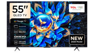 TCL 55T8C