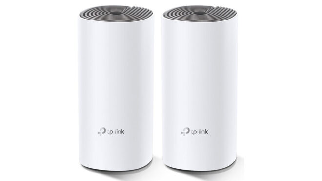 TP-Link Deco E4