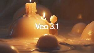 Veo 3.1