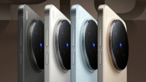 Vivo X300 ve X300 Pro için harici telefoto lens sunulacak