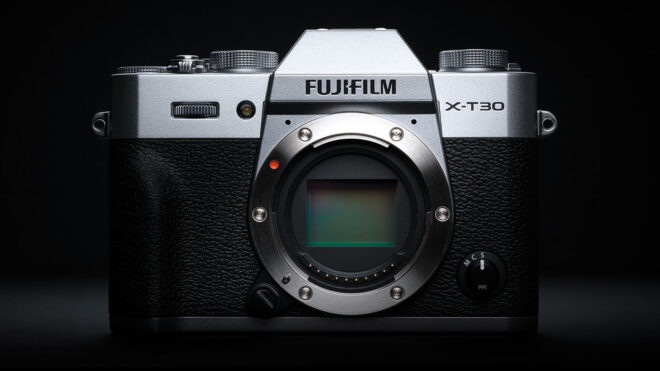 Fujifilm X-T30 III resmi olarak tanıtıldı