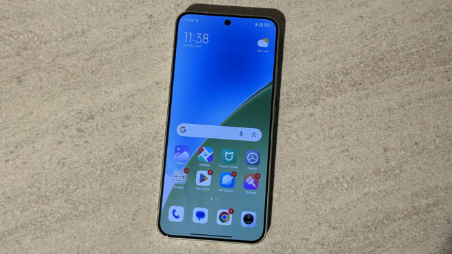 Xiaomi 15