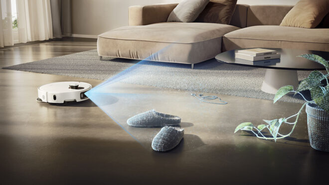 Xiaomi Robot Vacuum 5