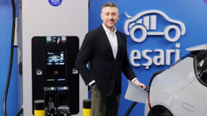 Eşarj Auto