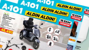 a101 katalog