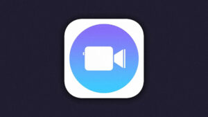 Apple, "Clips" uygulamasını rafa kaldırıyor