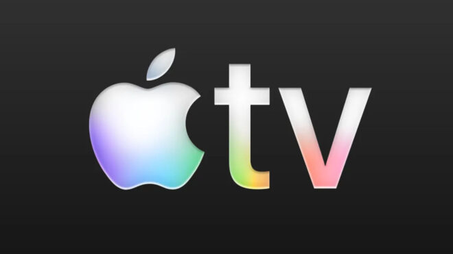 Apple TV