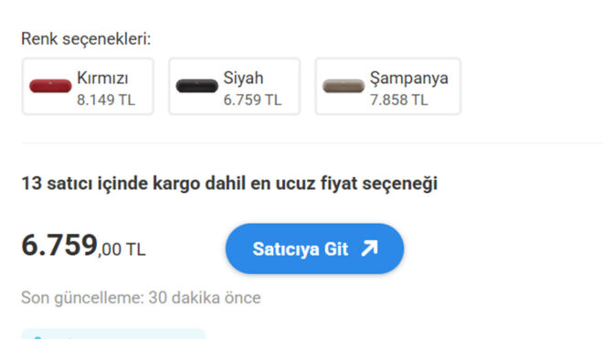 beats pill