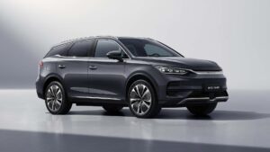 BYD