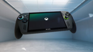 Xbox