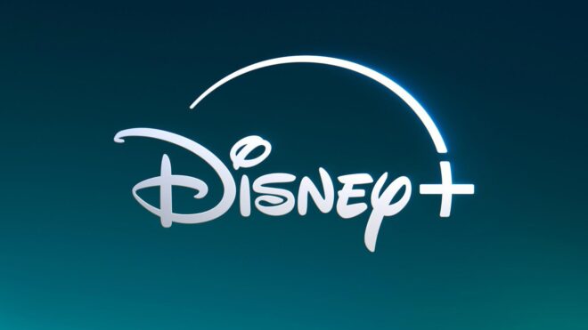 Disney+