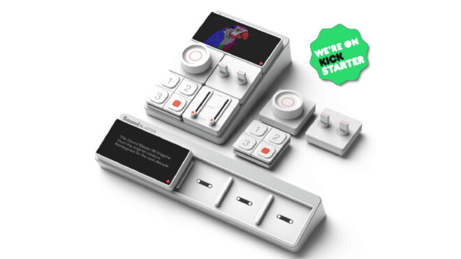 Creative, modüler ses çözümü Sound Blaster Re:Imagine'i tanıttı