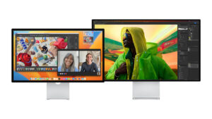 Apple, Pro Display XDR 2'ye kamera yerleştirecek