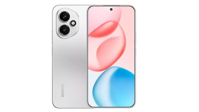 honor 400