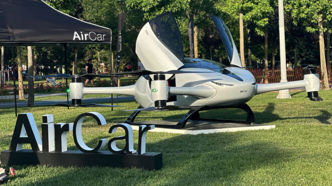 AirCar