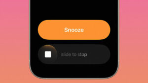 iOS 26.1 Beta 2 yapılan tüm değişiklikler