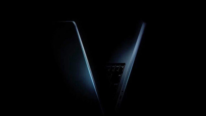 Apple yöneticisi M5 MacBook Pro için paylaşım yaptı