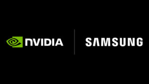 Samsung ve Nvidia
