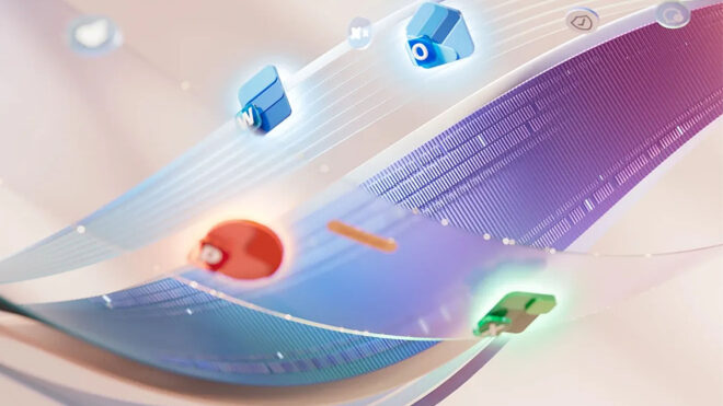Anthropic, Claude'u Microsoft Teams, Outlook ve OneDrive'a bağlar.