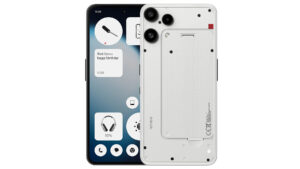 Türkiye satışı olası Nothing Phone (3a) Lite, 29 Ekim'de tanıtılacak