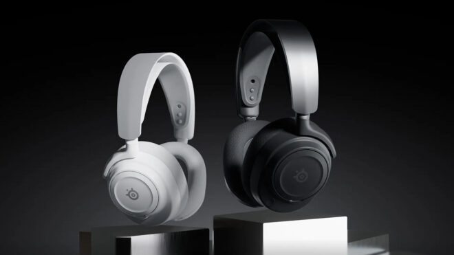 SteelSeries Nova 7 Gen 2