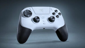Razer Raiju V3 Pro