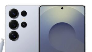 İddia: "Samsung Galaxy S26 ailesindeki tüm modelleri 12 megapiksel selfie kamerasıyla donatılacak."