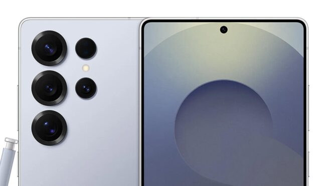 İddia: "Samsung Galaxy S26 ailesindeki tüm modelleri 12 megapiksel selfie kamerasıyla donatılacak."