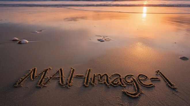 Microsoft, kendi geliştirdiği görsel yapay zeka modeli MAI-Image-1'i tanıttı