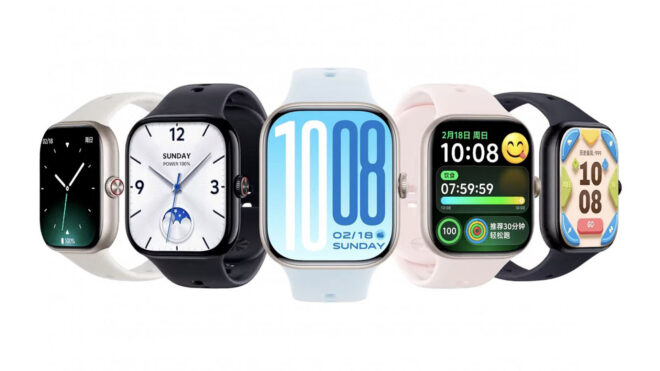 Vivo Watch GT2, Vivo Pad 5e ve Vivo TWS 5